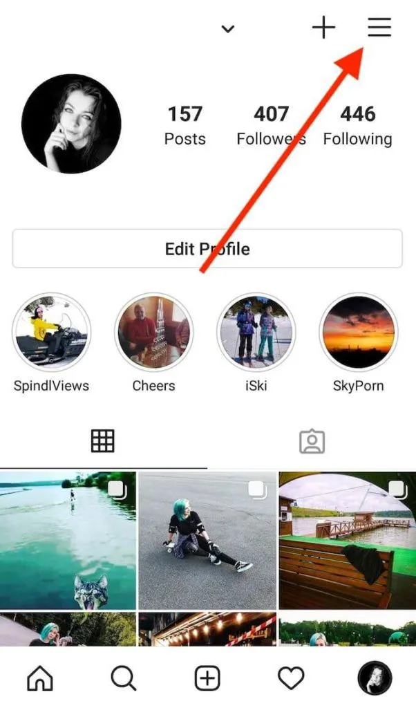 Làm thế nào để được xác minh trên Instagram 10 Làm thế nào để được xác minh trên Instagram