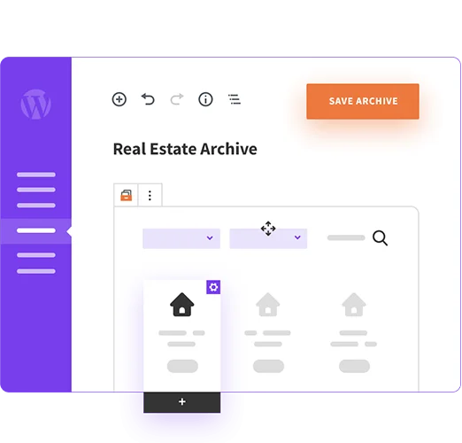 Toolset Package v3.4.11 - Advanced WordPress Without Coding 3 Mẫu và Lưu trữ