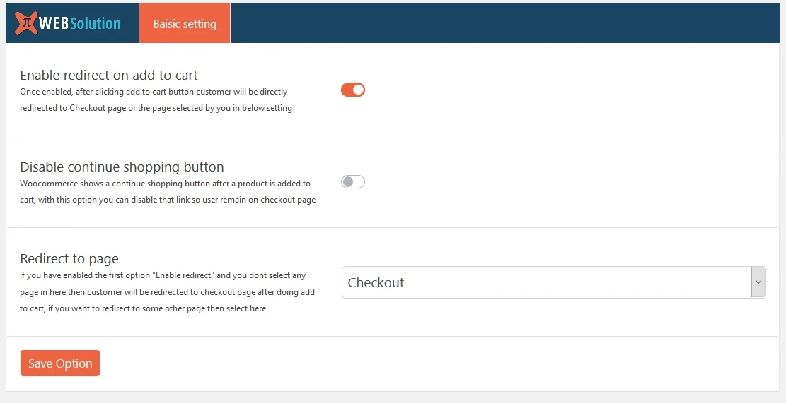 PRO Direct checkout 1