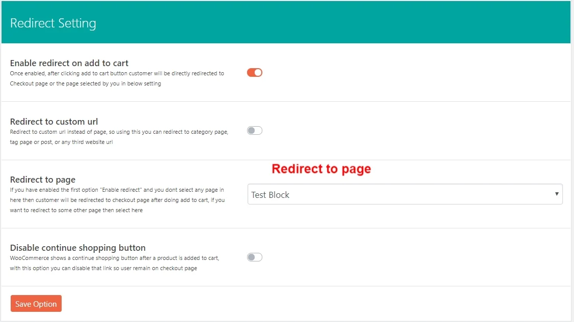 PRO Direct checkout 4