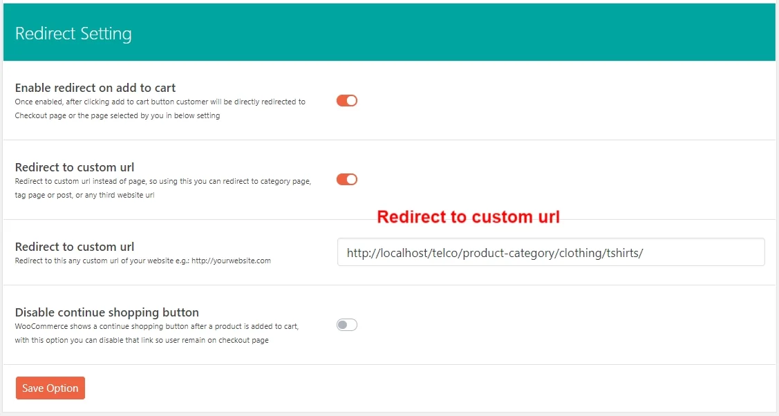 PRO Direct checkout 5