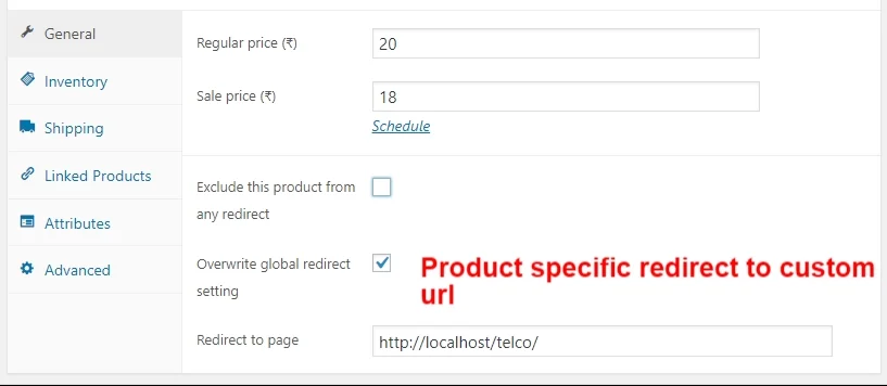 PRO Direct checkout 6