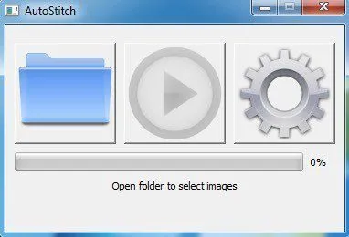 Phần mềm toàn cảnh miễn phí tốt nhất 6 autostitch chính