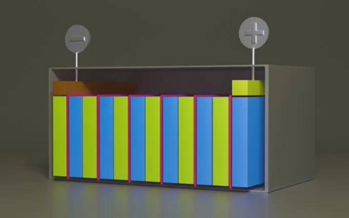 Pin trạng thái rắn là gì và tại sao chúng lại quan trọng?