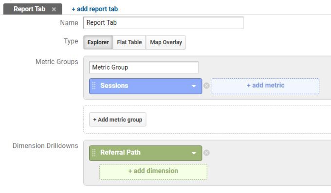 Số liệu và Thứ nguyên trong Google Analytics là gì? 2 Số liệu và Thứ nguyên trong Google Analytics là gì?