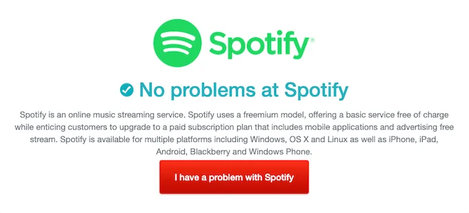 Spotify không phát bài hát? 11 cách sửa chữa
