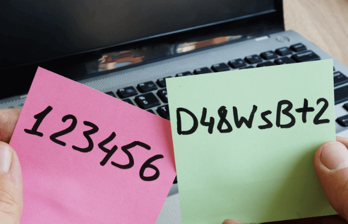 Trình quản lý mật khẩu là gì và tại sao chúng lại hữu ích?