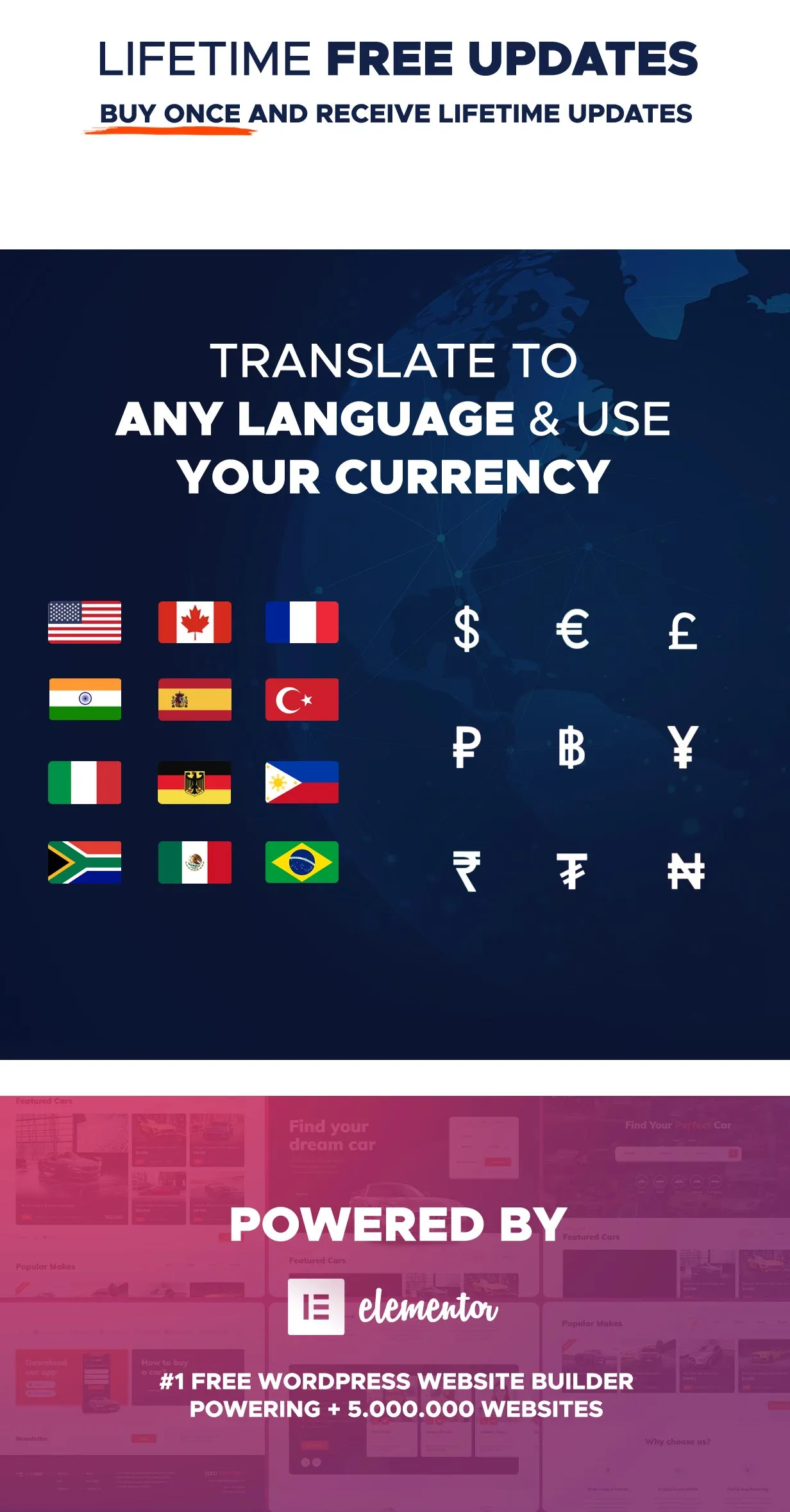 Vehica - Car Dealer & Automotive Listing 5