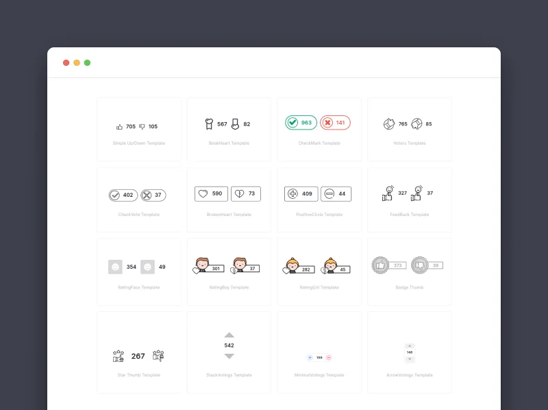WP ULike Pro v1.7.6 NULLED - The WordPress Leading Marketing Plugin 1 WP ULike Pro - The WordPress Leading Marketing Plugin 1