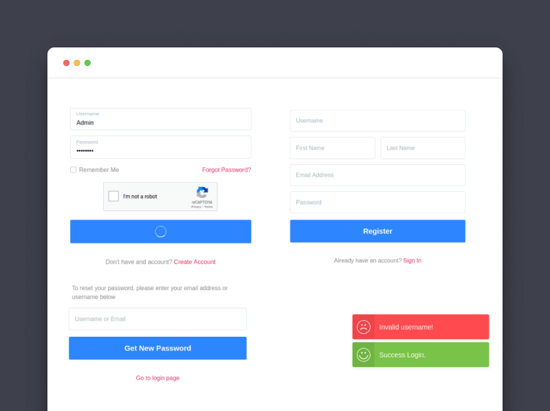 WP ULike Pro - The WordPress Leading Marketing Plugin 7