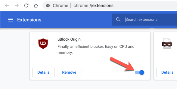 Cách sửa lỗi Twitch 2000 trong Google Chrome 6 Cách sửa lỗi Twitch 2000 trong Google Chrome