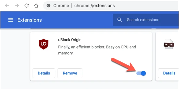 Cách sửa lỗi Twitch 2000 trong Google Chrome 6 Cách sửa lỗi Twitch 2000 trong Google Chrome