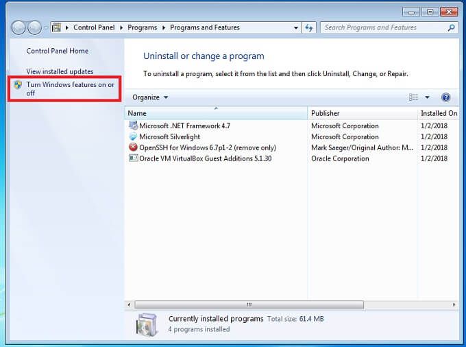Ehprivjob.exe là gì và bạn có cần nó không? 10 Ehprivjob.exe là gì và bạn có cần nó không?