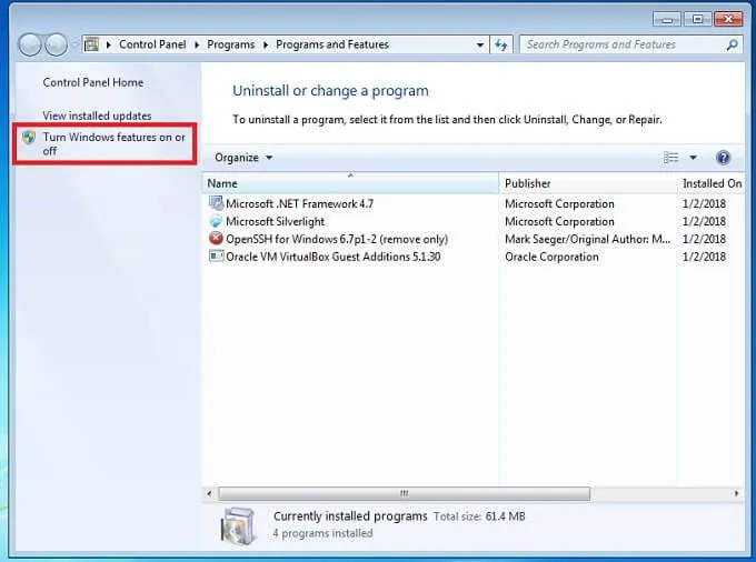Ehprivjob.exe là gì và bạn có cần nó không? 10 Ehprivjob.exe là gì và bạn có cần nó không?