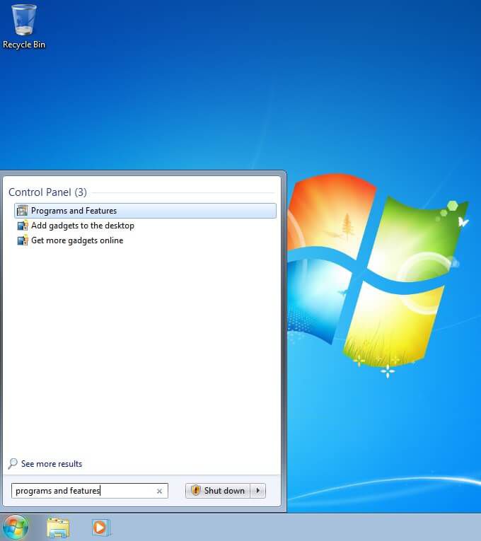 Ehprivjob.exe là gì và bạn có cần nó không? 8 Ehprivjob.exe là gì và bạn có cần nó không?