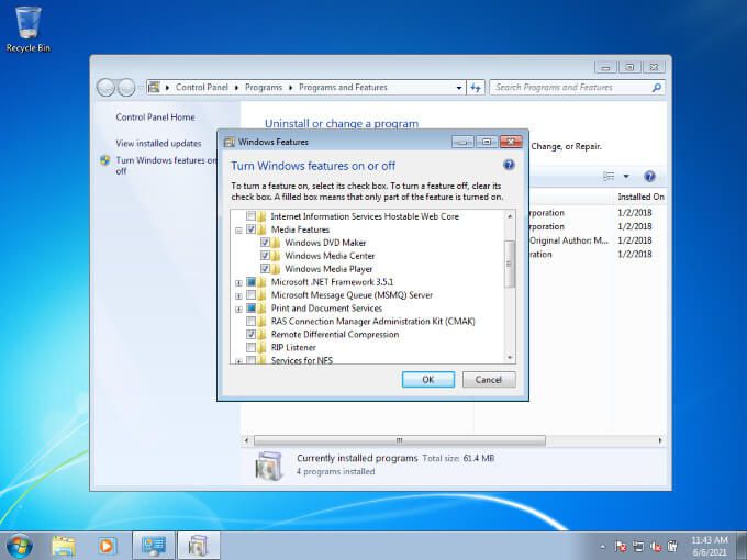 Ehprivjob.exe là gì và bạn có cần nó không? 12 Ehprivjob.exe là gì và bạn có cần nó không?