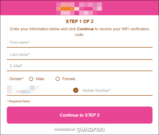 7 - Mẹo công nghệ trực tuyến Làm cách nào để biết điểm truy cập WiFi có không giới hạn hay không? hình ảnh 2