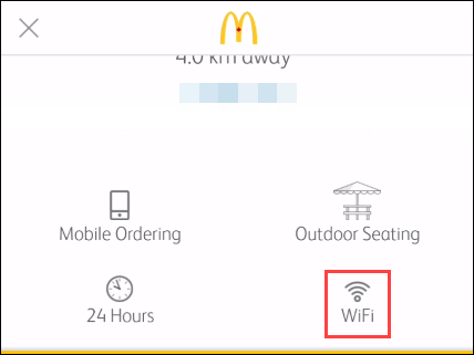 9 - Mẹo công nghệ trực tuyến Làm cách nào để tìm điểm phát WiFi? hình ảnh 2