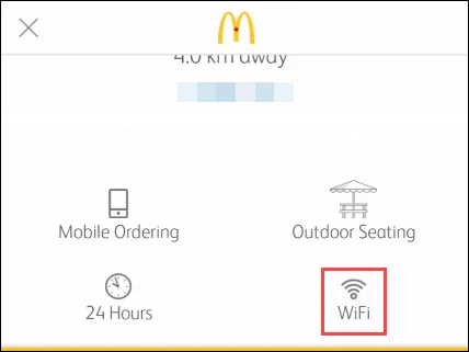 Làm thế nào tôi tìm thấy các điểm truy cập WiFi tốt nhất gần tôi 16 Làm thế nào tôi tìm thấy các điểm truy cập WiFi tốt nhất gần tôi