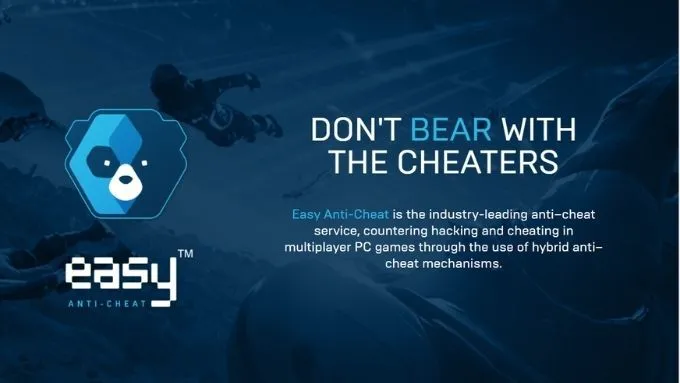 Chống gian lận dễ dàng trên Windows 10 là gì và nó có an toàn không? 2 Chống gian lận dễ dàng trên Windows 10 là gì và nó có an toàn không?