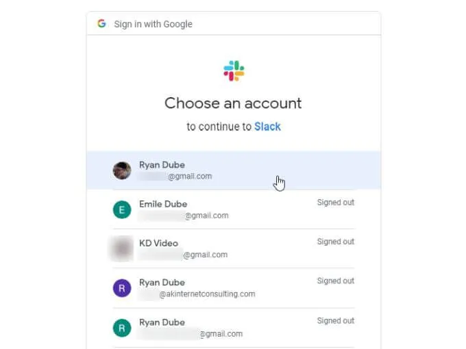 Cách tích hợp lịch Slack hoạt động 41 Cách tích hợp lịch Slack hoạt động