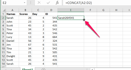 Cách loại bỏ các hàng trùng lặp trong Excel 16 Cách loại bỏ các hàng trùng lặp trong Excel