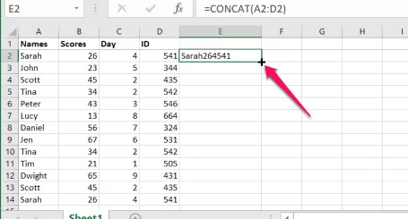 Cách loại bỏ các hàng trùng lặp trong Excel 16 Cách loại bỏ các hàng trùng lặp trong Excel