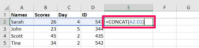 Cách loại bỏ các hàng trùng lặp trong Excel 14 Cách loại bỏ các hàng trùng lặp trong Excel