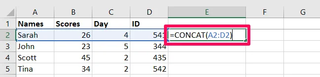 Cách loại bỏ các hàng trùng lặp trong Excel 14 Cách loại bỏ các hàng trùng lặp trong Excel