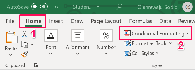 Cách loại bỏ các hàng trùng lặp trong Excel 4 Cách loại bỏ các hàng trùng lặp trong Excel