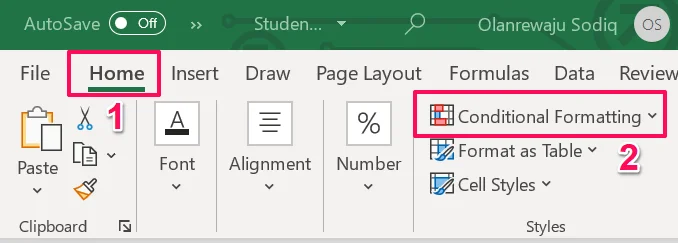 Cách loại bỏ các hàng trùng lặp trong Excel 4 Cách loại bỏ các hàng trùng lặp trong Excel