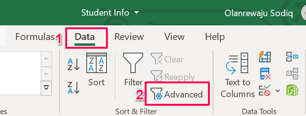 Cách loại bỏ các hàng trùng lặp trong Excel 42 Cách loại bỏ các hàng trùng lặp trong Excel