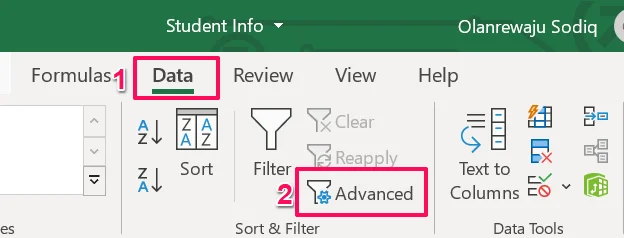 Cách loại bỏ các hàng trùng lặp trong Excel 42 Cách loại bỏ các hàng trùng lặp trong Excel