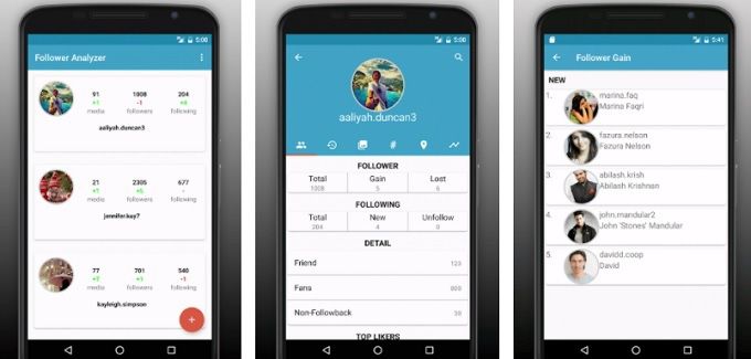 Cách xem ai đã bỏ theo dõi bạn trên Instagram 10 Cách xem ai đã bỏ theo dõi bạn trên Instagram