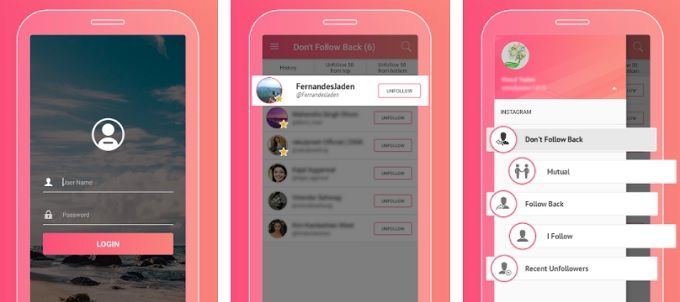 Cách xem ai đã bỏ theo dõi bạn trên Instagram 6 Cách xem ai đã bỏ theo dõi bạn trên Instagram