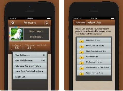 Cách xem ai đã bỏ theo dõi bạn trên Instagram 12 Cách xem ai đã bỏ theo dõi bạn trên Instagram