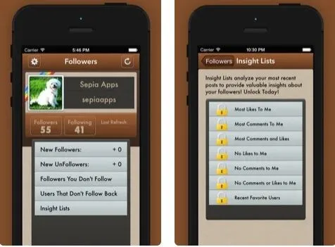 Cách xem ai đã bỏ theo dõi bạn trên Instagram 12 Cách xem ai đã bỏ theo dõi bạn trên Instagram