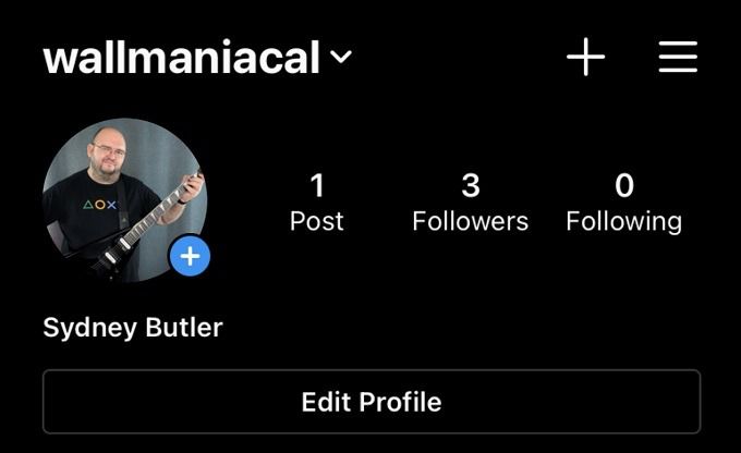 Cách xem ai đã bỏ theo dõi bạn trên Instagram 2 Cách xem ai đã bỏ theo dõi bạn trên Instagram