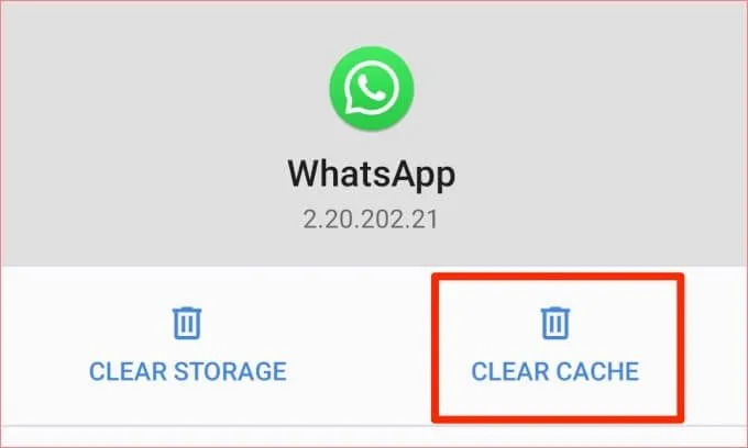Tin nhắn thoại WhatsApp không hoạt động? Đây là việc cần làm 10 Tin nhắn thoại WhatsApp không hoạt động? Đây là việc cần làm