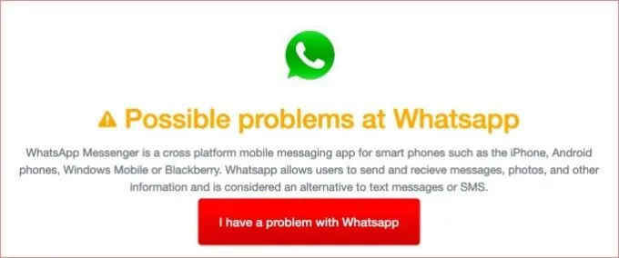 Tin nhắn thoại WhatsApp không hoạt động? Đây là việc cần làm 26 Tin nhắn thoại WhatsApp không hoạt động? Đây là việc cần làm