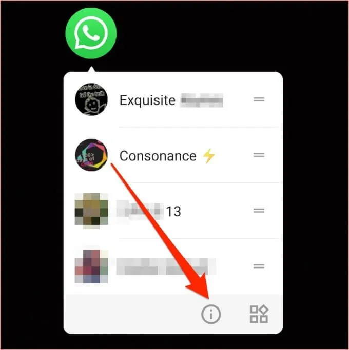 Tin nhắn thoại WhatsApp không hoạt động? Đây là việc cần làm 4 Tin nhắn thoại WhatsApp không hoạt động? Đây là việc cần làm