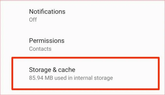 Tin nhắn thoại WhatsApp không hoạt động? Đây là việc cần làm 8 Tin nhắn thoại WhatsApp không hoạt động? Đây là việc cần làm