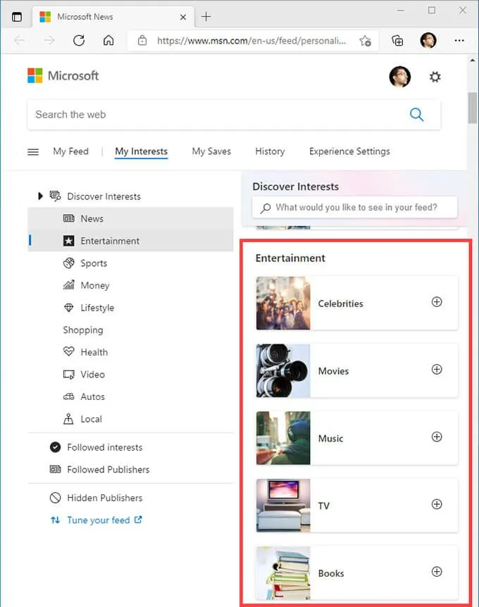 Cách xóa Tin tức và Thời tiết khỏi Thanh tác vụ Windows 10 16 Cách xóa Tin tức và Thời tiết khỏi Thanh tác vụ Windows 10