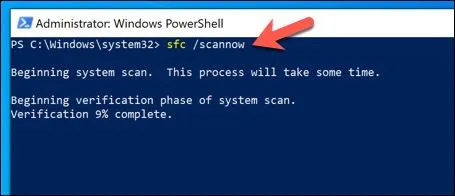 Cách sửa lỗi BSOD irql_not_less_or_equal 18 Cách sửa lỗi BSOD irql_not_less_or_equal