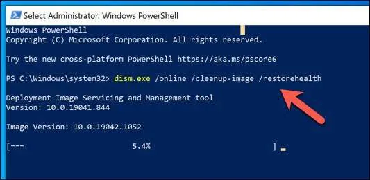 Cách sửa lỗi BSOD irql_not_less_or_equal 16 Cách sửa lỗi BSOD irql_not_less_or_equal