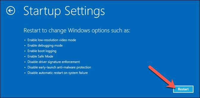 Cách sửa lỗi BSOD irql_not_less_or_equal 6 Cách sửa lỗi BSOD irql_not_less_or_equal