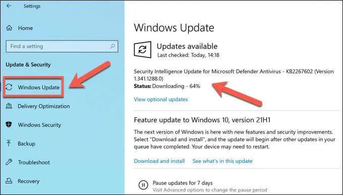 Cách sửa lỗi BSOD irql_not_less_or_equal 12 Cách sửa lỗi BSOD irql_not_less_or_equal