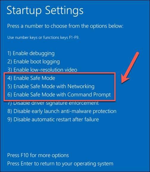 Cách sửa lỗi BSOD irql_not_less_or_equal 8 Cách sửa lỗi BSOD irql_not_less_or_equal