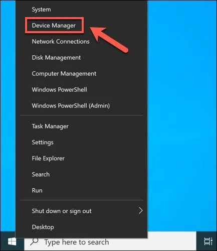 Cách sửa lỗi BSOD irql_not_less_or_equal 20 Cách sửa lỗi BSOD irql_not_less_or_equal