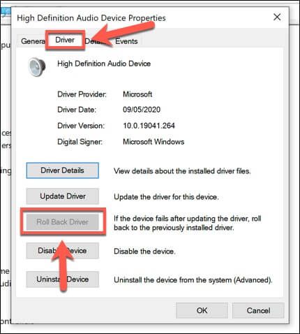 Cách sửa lỗi BSOD irql_not_less_or_equal 24 Cách sửa lỗi BSOD irql_not_less_or_equal
